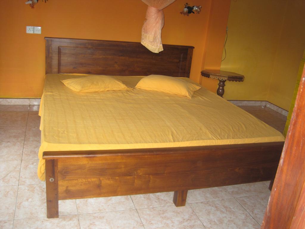 Ranith Villa Tangalle Habitación foto